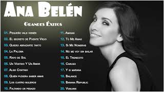 Descargar Cancion De Ana Belen Y Antonio Banderas